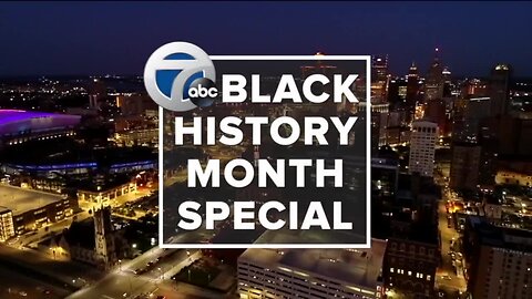 7 Action News Black History Month Special