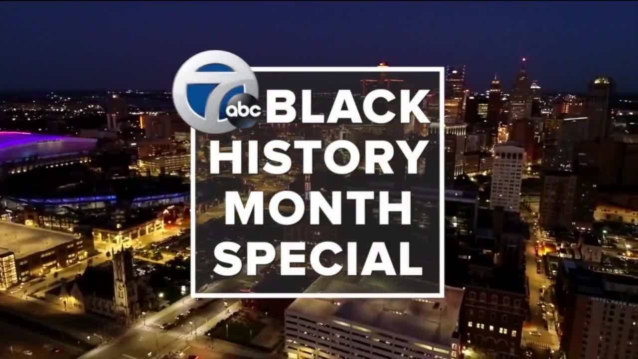 7 Action News Black History Month Special