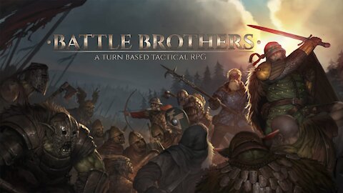 Battle Brothers – A Turn Based Tactical RPG on PS4 Pro - PKGPS4.click