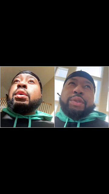 DJ Akademiks reflects on yesterday's events