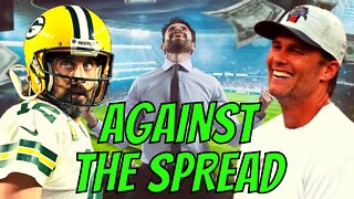 Against The Spread - Week 10 | NFL And College Football Betting Picks And Previews