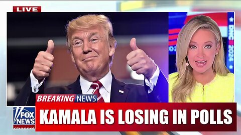 Outnumbered 8_18_24 FULL END SHOW _ FOX BREAKING NEWS TRUMP August 18, 2024