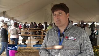 Kewaunee County Breakfast on the Farm