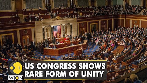 United States: Government shutdown averted