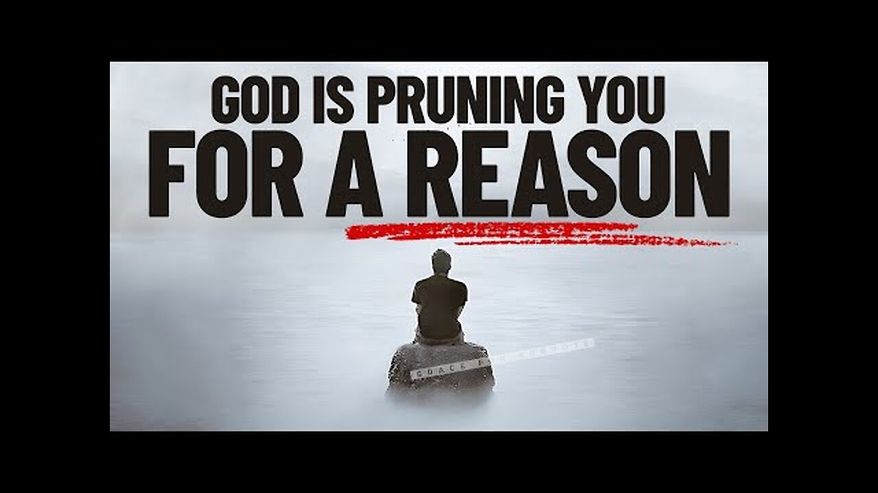You Are Right Where God Wants You To Be | Christian Motivational Prayers