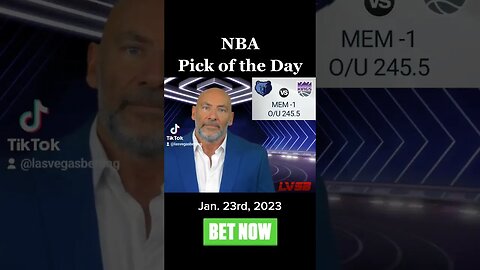 #Grizzlies vs #Kings #nbapicks of the day by Gary #Ai - #sportshandicapping #shorts #sportsnews