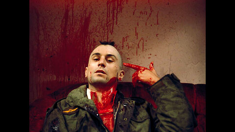 Why Men Relate To Taxi Driver Travis Bickle