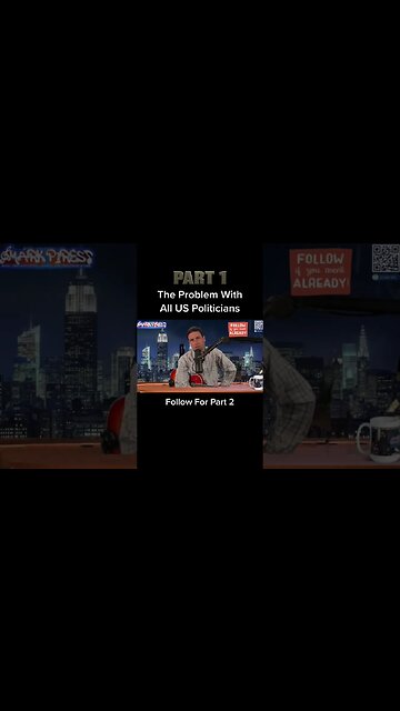 It’s The Truman Show & You Are The Star! #rant