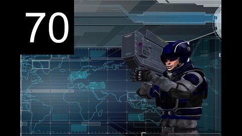 EDF5 Ranger EP70