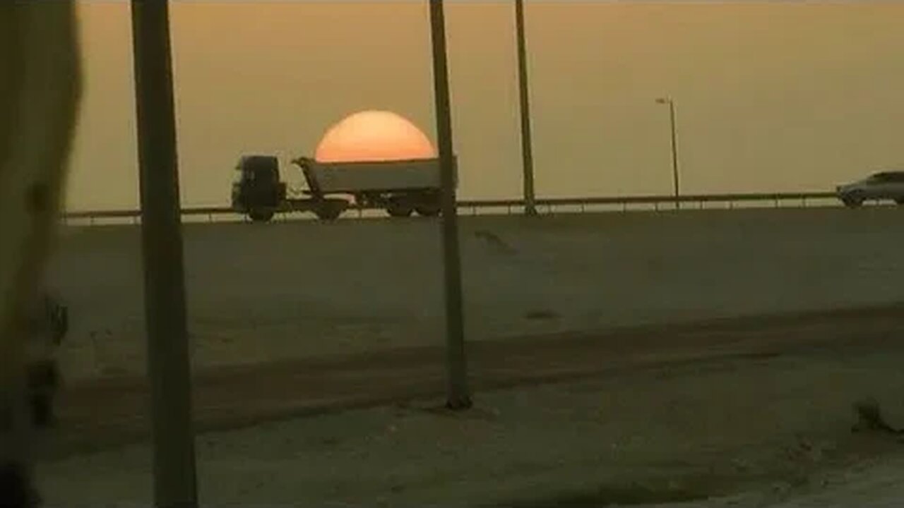 PROGRAMA BOM DIA: VÃO "COBRAR" O SOL