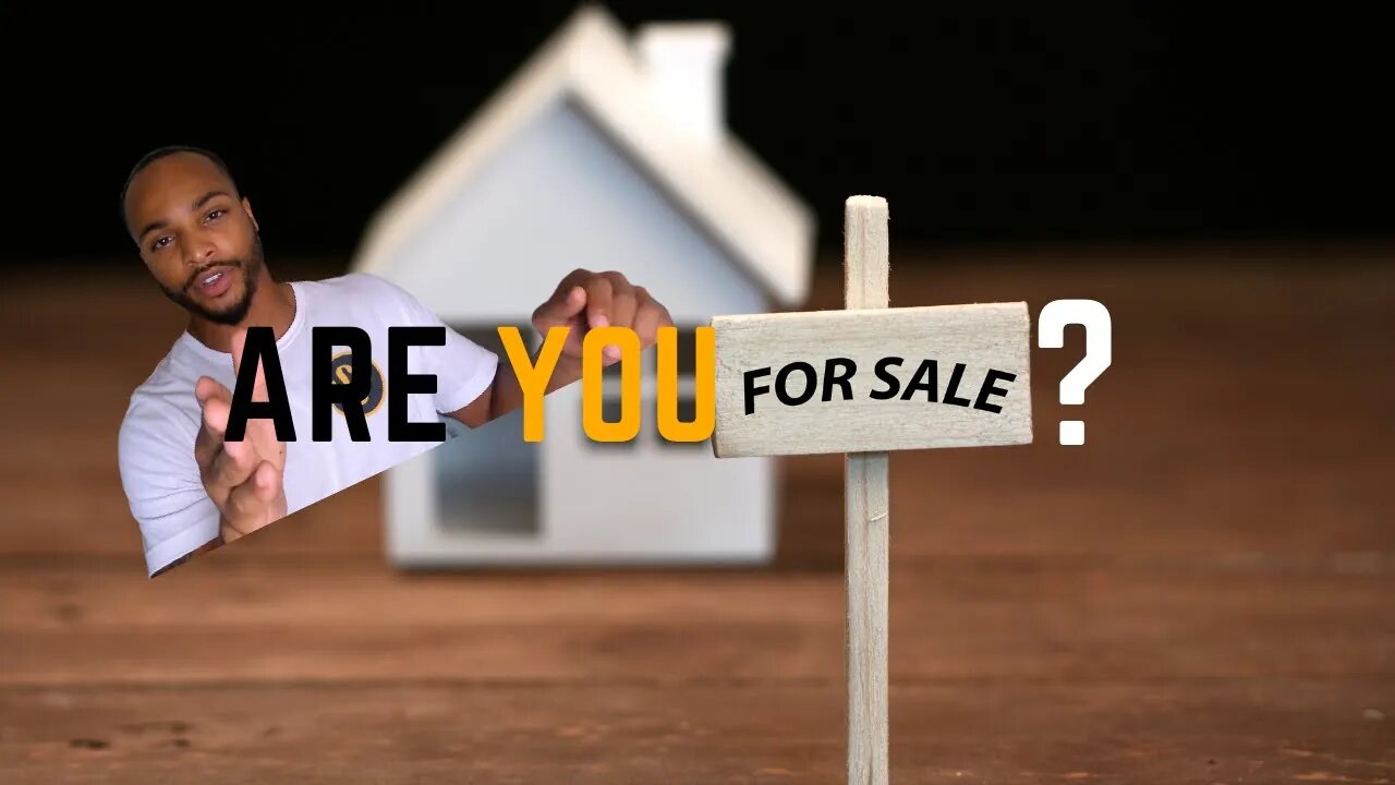 Don't be SOLD by the SELLER | Real Estate Investing Tips #stepS2success #wholesalingrealestate #usa