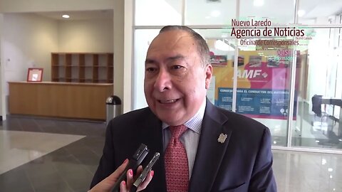 Capacitan a empresarios locales para exportar sus productos