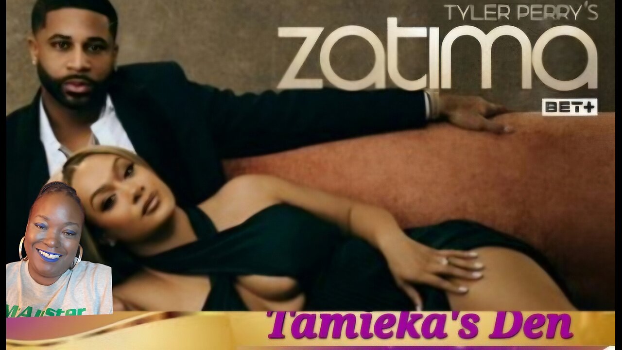 Zatima Season 3 Episode 3 Decisions Decisions ( Quick Thoughts and Recap)