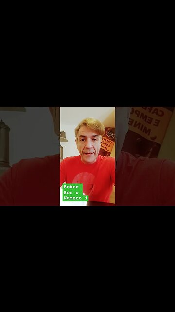 número 1, primeiro do ranking, campeão, goat, MVP etcetera