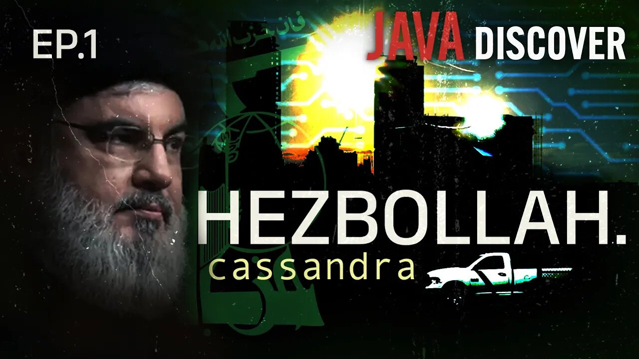 HEZBOLLAH INC. A Global Drug Trafficking Empire? (Part I)