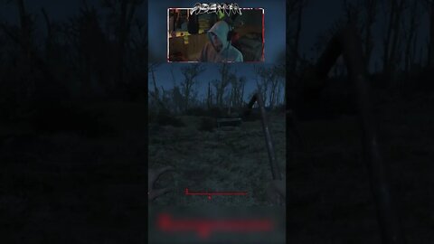 I came back to visit the barrel