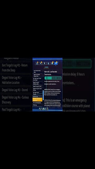 Appsro, Great Job! ~ Subnautica #shorts #subscribe @NeebsGaming