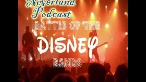 74 Assemble the Disney Bands!