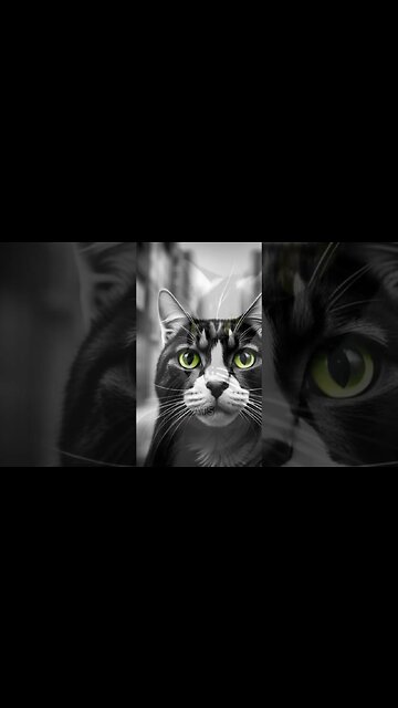 Fascinating Feline Facts: Unlocking the Secrets of the Cat Kingdom #cats#cats