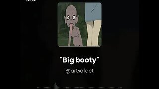 Big booty Freestyle