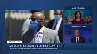 Denver7 News 5 PM | Wednesday, November 25