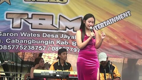 OM TBM MUSIK DOMBA KURING