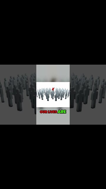 Are Alien Masterminds Controlling Our World