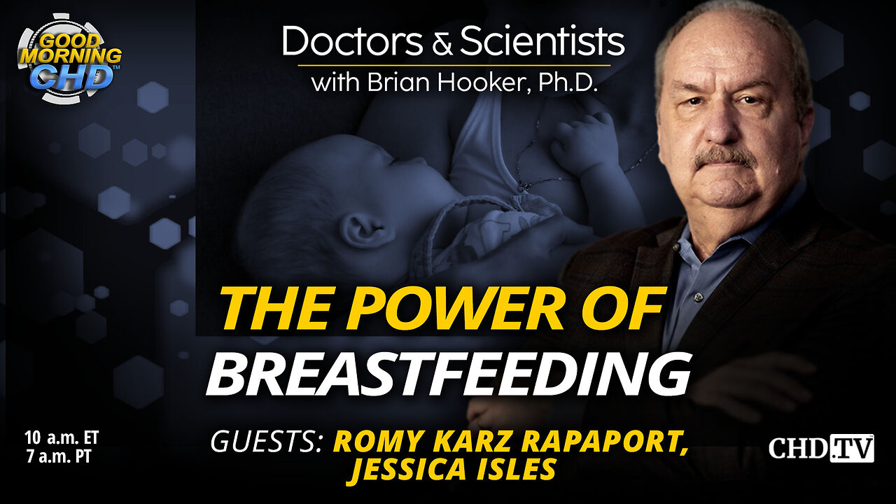 The Power of Breastfeeding