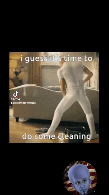 Clearing Commies Out Of Campus