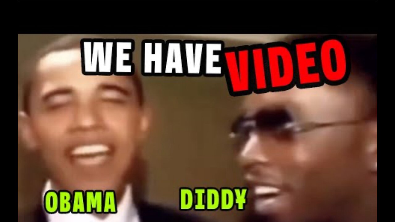 WHO’S ON THE DIDDY TAPES?