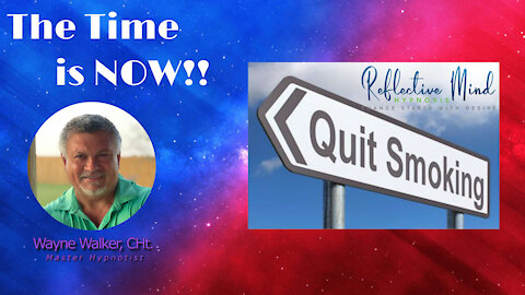 How To Quit Smoking? Lifetime Guarantee By Master Hypnotist Wayne Walker