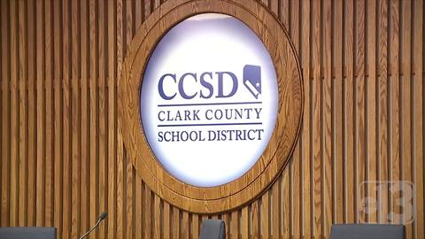 UPDATE: Clark County School District sets list of superintendent finalists