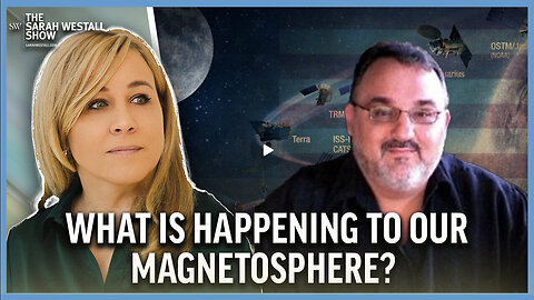 Is our Magnetosphere being Destroyed? Why it Matters for all Life on the Planet