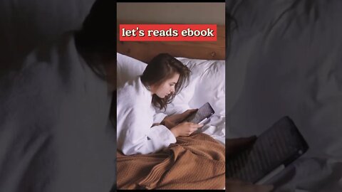 let's reads ebook