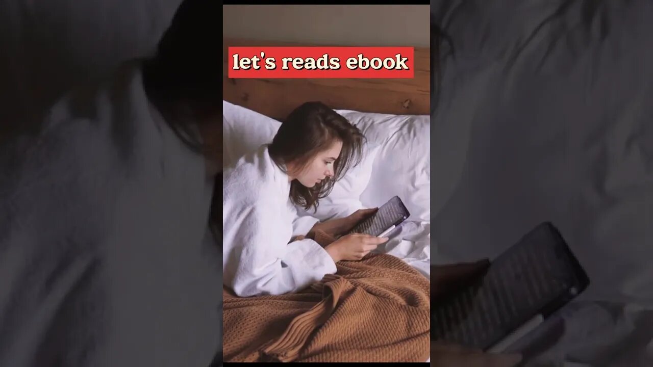 let's reads ebook