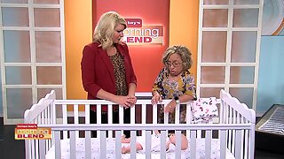 Safe Sleep | Morning Blend