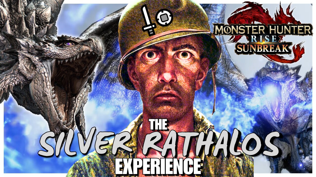 The Silver Rathalos Experience in Monster Hunter Rise: Sunbreak