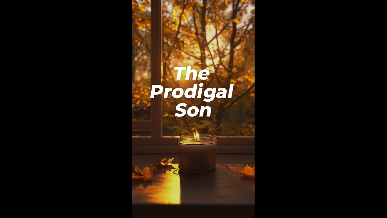 The Prodigal Son