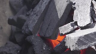 What's the best charcoal for your grill? Lump vs. briquette