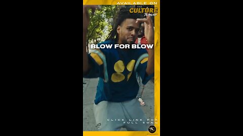 #NewMusic Listen to a clip of @teegrizzley x @realcoleworld - “Blow For Blow”