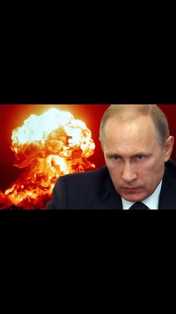 BREAKING🚨 💥##FAFO##💥 NATO hits Russian airbase with a massive ballistic missile.