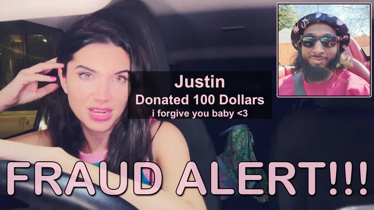 Justin Stapleton of The Academy Charter School in New York scams Elisa Jordana of $12K