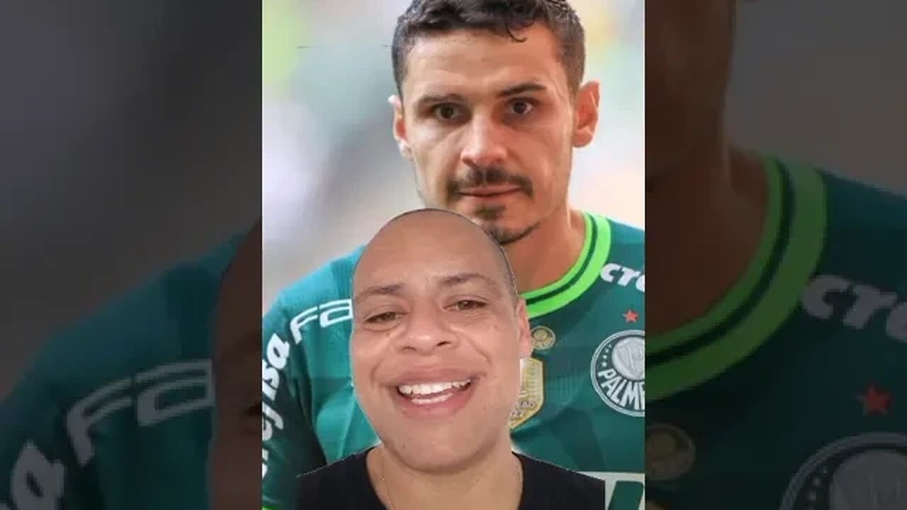 Rafael veiga aceita o fla e palmeiras fica doido #flamengo #palmeiras #brasileirão