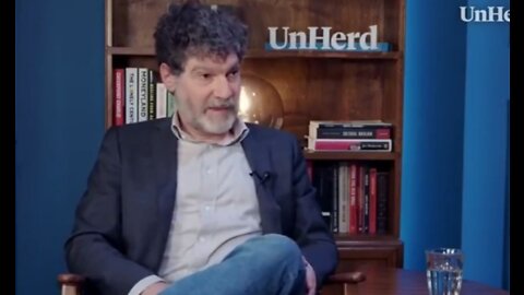 BRET WEINSTEIN DELIVERING FACTS THAT SHOULDN'T BE IGNORED