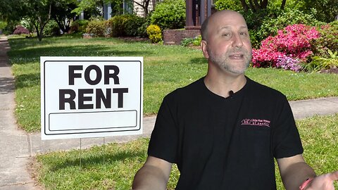 3 Reasons to Buy Your First Rental Property