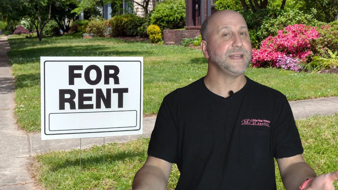 3 Reasons to Buy Your First Rental Property