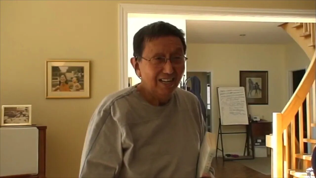 What do you really believe? | Dr. Paul T. P. Wong | M4L Meetup clips