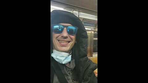 Do you think the government should install security cameras inside the NYC subway cars?