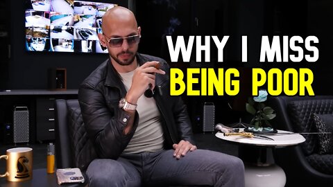 The WORST Things About Being RICH!