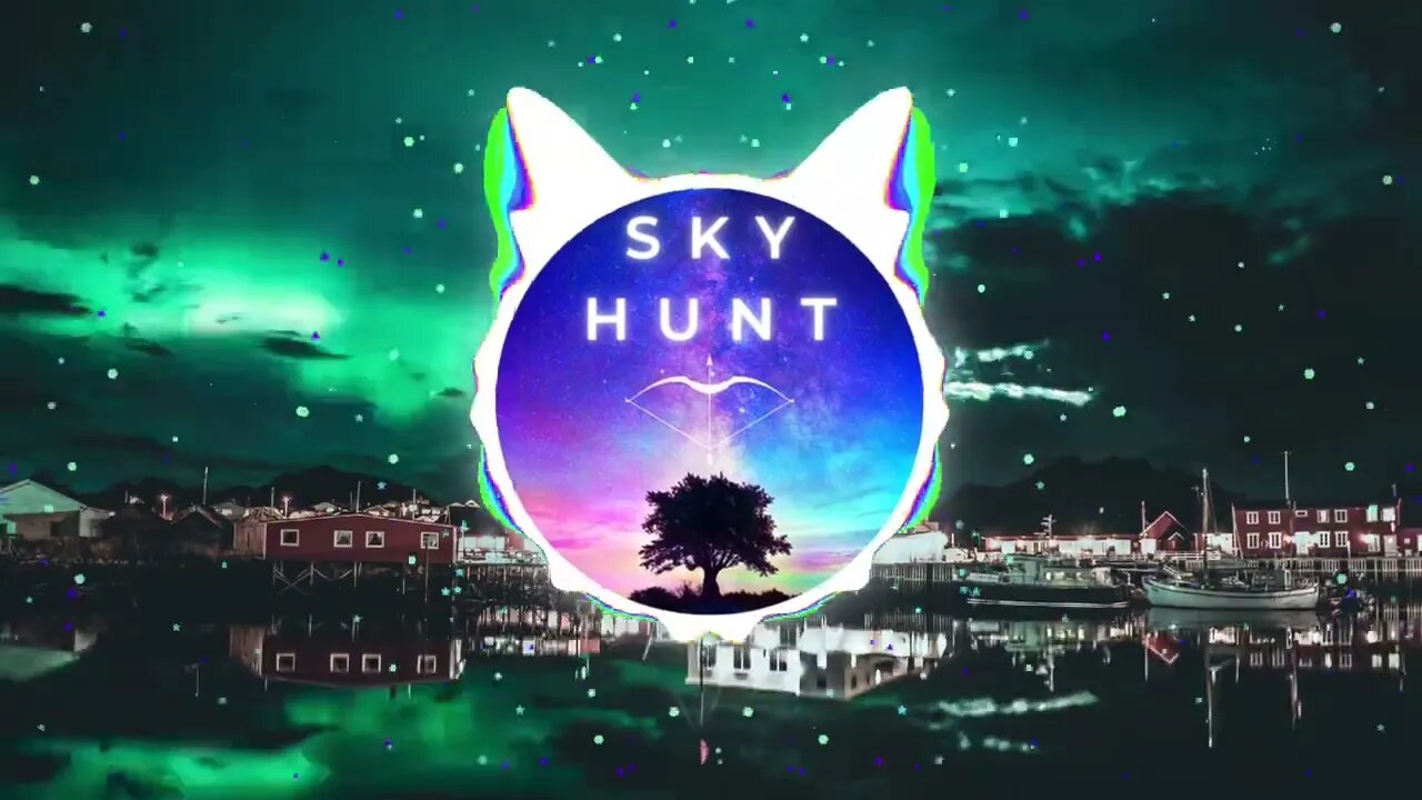 Sky Hunt - Jason Dunn Music Video